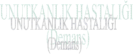 EPİLEPSİ